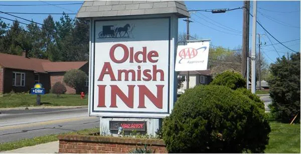 Olde Amish Inn hotel detail image 2