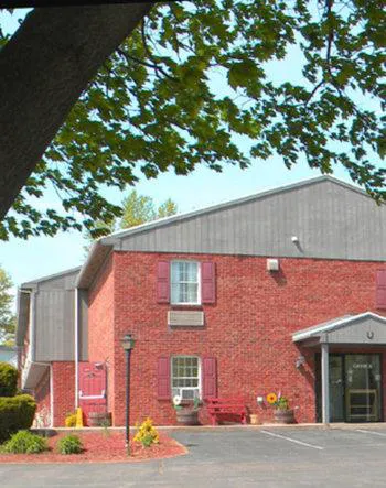 Olde Amish Inn hotel detail image 3