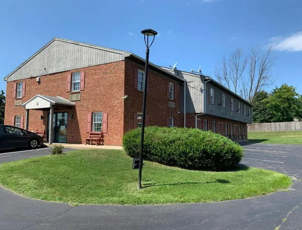 Olde Amish Inn hotel detail image 4