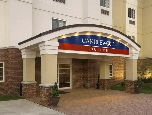 Candlewood Suites Indianapolis Northwest by IHG hotel detail image 2