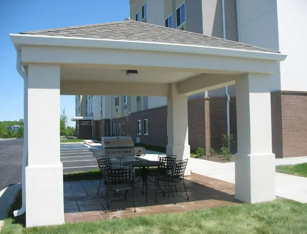 Candlewood Suites Indianapolis Northwest by IHG hotel detail image 4