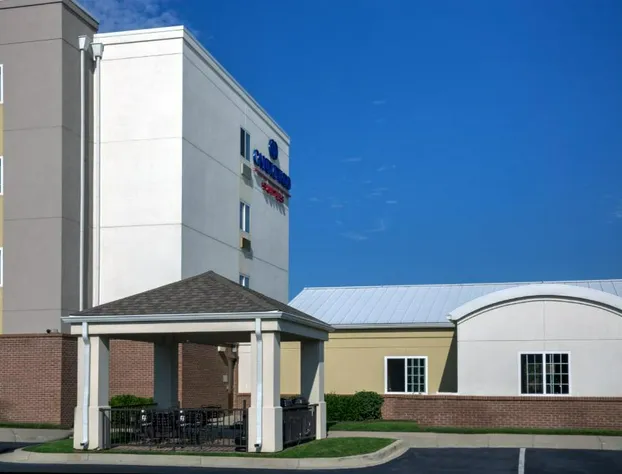 Candlewood Suites Indianapolis Northwest by IHG hotel detail image 1