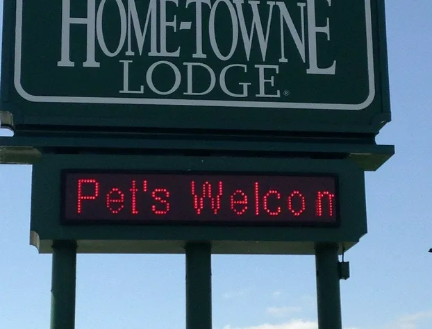 Home-Towne Lodge hotel detail image 3