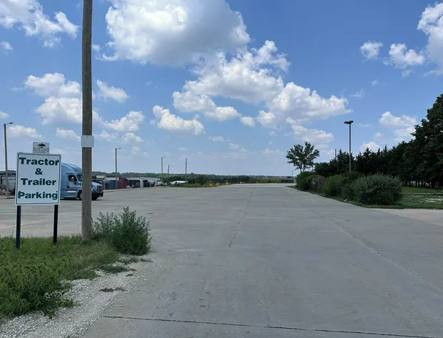 Home-Towne Lodge hotel detail image 4