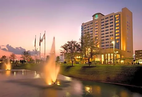 Embassy Suites by Hilton Houston Energy Corridor hotel hero