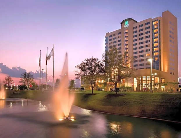 Embassy Suites by Hilton Houston Energy Corridor hotel detail image 2