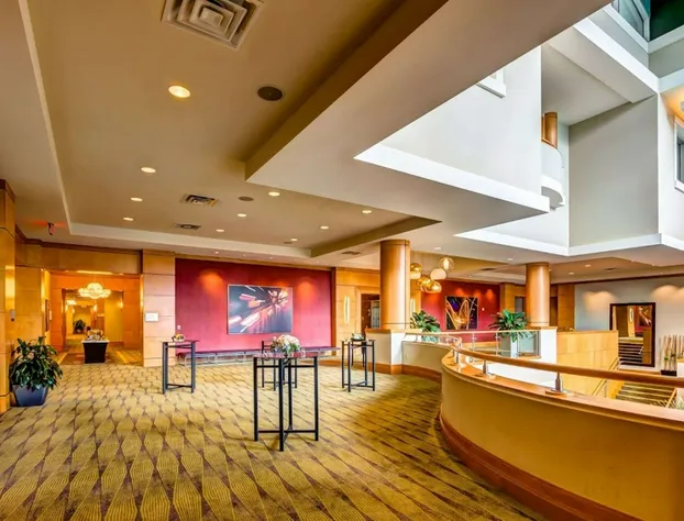 Embassy Suites by Hilton Houston Energy Corridor hotel detail image 1