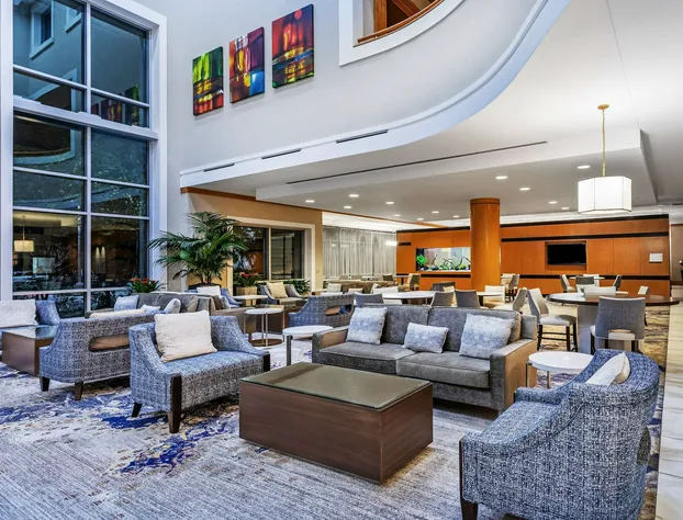 Embassy Suites by Hilton Houston Energy Corridor hotel detail image 3