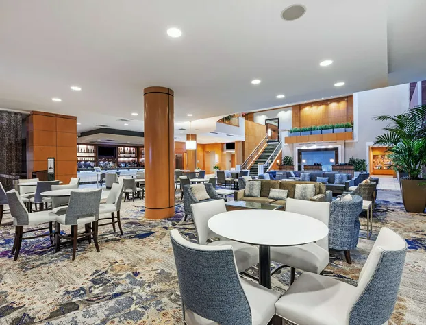 Embassy Suites by Hilton Houston Energy Corridor hotel detail image 4