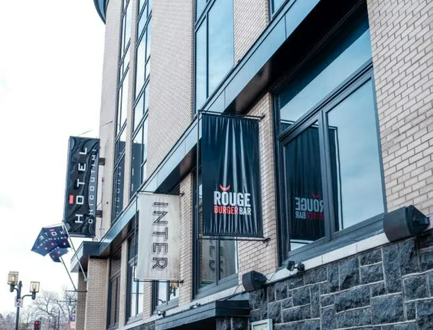 Hôtel Chicoutimi hotel detail image 2