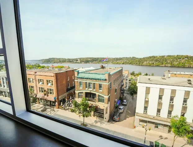 Hôtel Chicoutimi hotel detail image 1