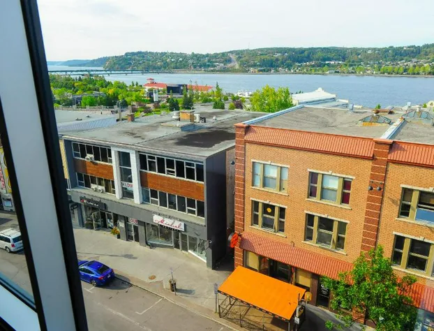 Hôtel Chicoutimi hotel detail image 2