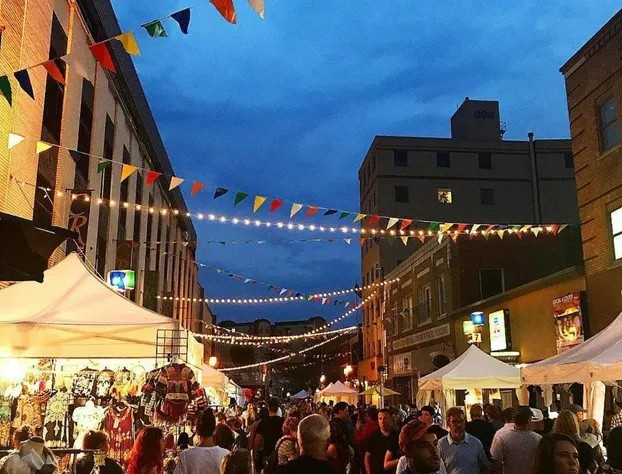 Hôtel Chicoutimi hotel detail image 4