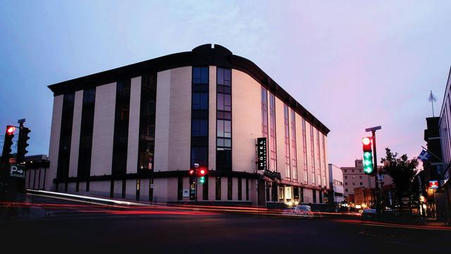 Hôtel Chicoutimi hotel detail image 1