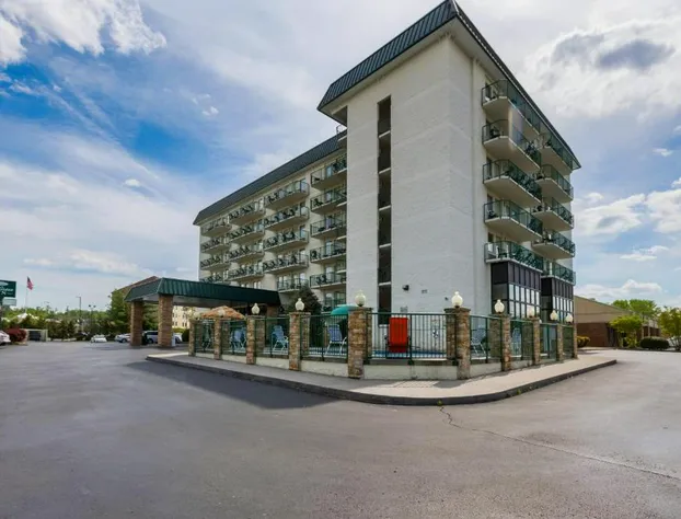 Park Grove Inn hotel detail image 1