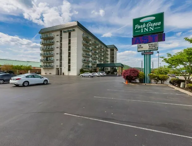 Park Grove Inn hotel detail image 1