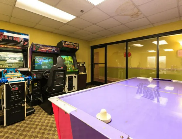 Park Grove Inn hotel detail image 2