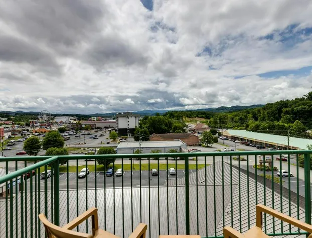 Park Grove Inn hotel detail image 4