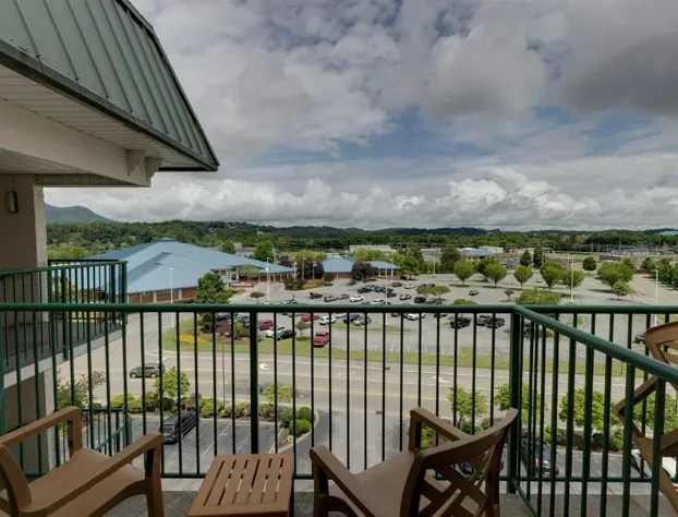 Park Grove Inn hotel detail image 2