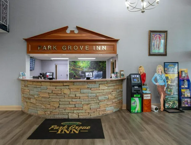 Park Grove Inn hotel detail image 4