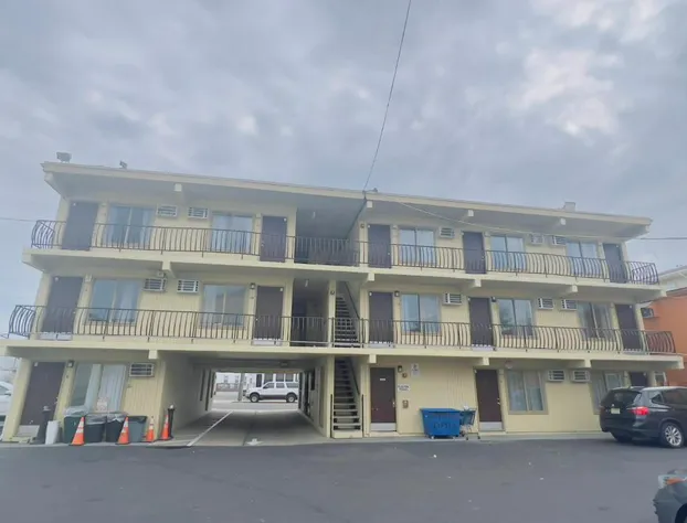 Dry Dock Motel hotel detail image 1