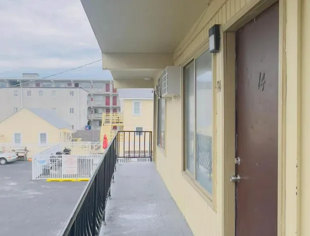 Dry Dock Motel hotel detail image 1