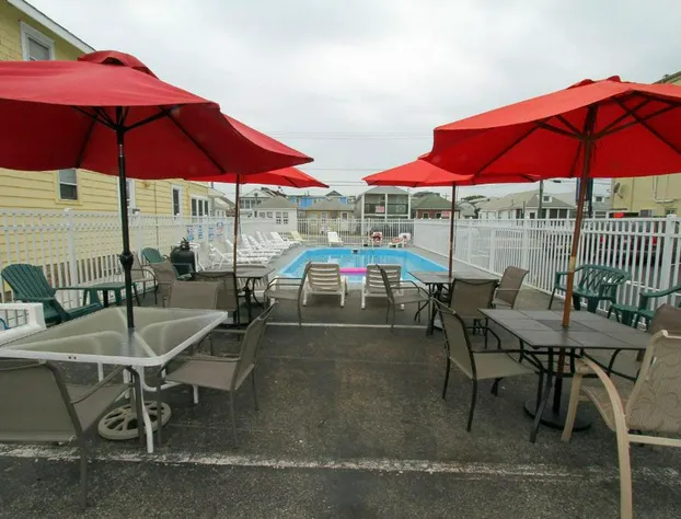 Dry Dock Motel hotel detail image 4