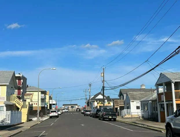 Dry Dock Motel hotel detail image 4