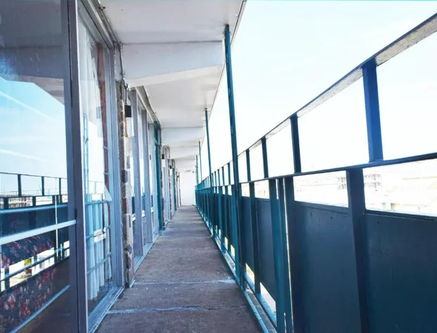 Skyview Manor Motel hotel detail image 3