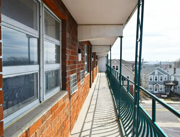 Skyview Manor Motel hotel detail image 4