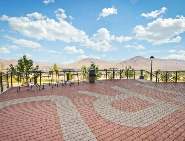 Residence & Conference Centre - Kamloops hotel detail image 1