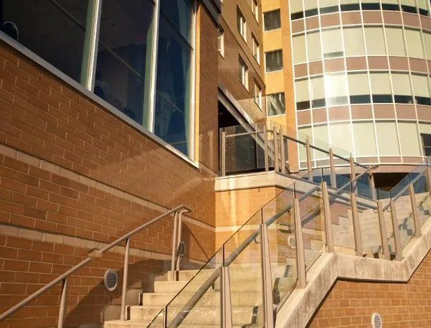 Residence & Conference Centre - Kamloops hotel detail image 2