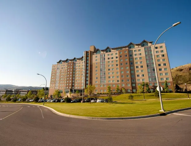 Residence & Conference Centre - Kamloops hotel detail image 4
