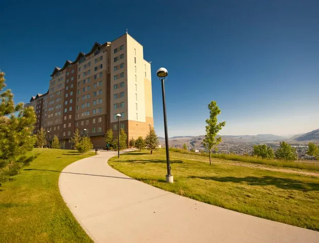 Residence & Conference Centre - Kamloops hotel detail image 2