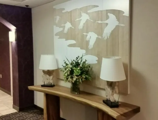 Wingate by Wyndham Elkins hotel detail image 2