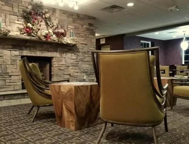 Wingate by Wyndham Elkins hotel detail image 1