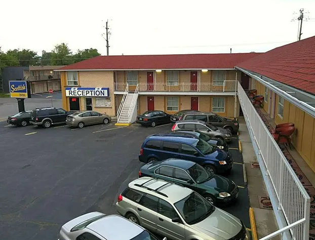 Scottish Inn Near the Falls and Casino hotel detail image 3