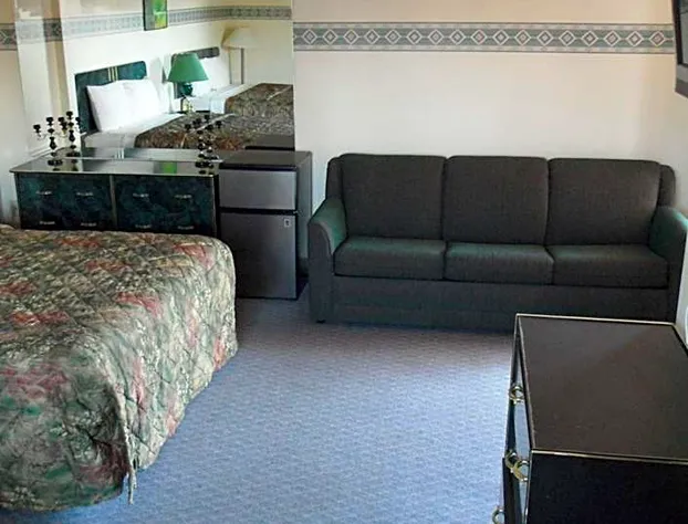 Scottish Inn Near the Falls and Casino hotel detail image 4