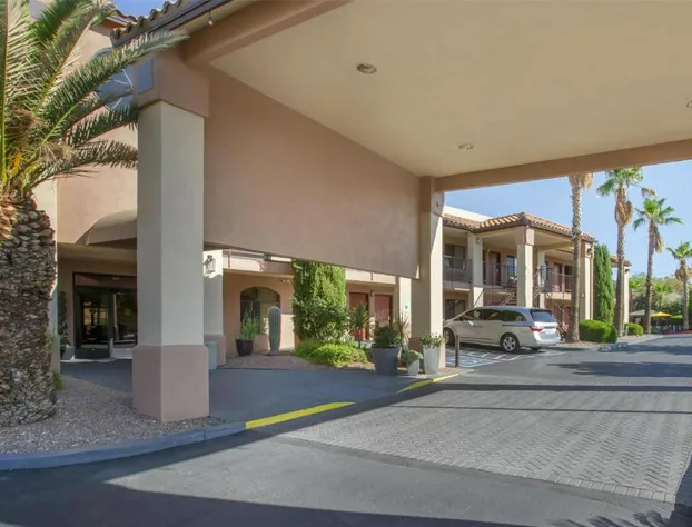 Best Western Copper Hills Inn hotel detail image 3