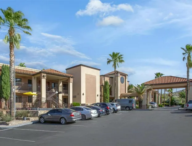 Best Western Copper Hills Inn hotel detail image 4