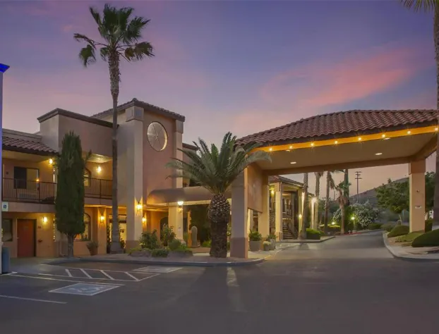 Best Western Copper Hills Inn hotel detail image 1