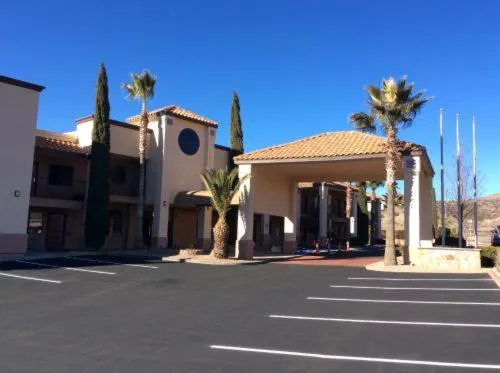 Best Western Copper Hills Inn hotel detail image 2