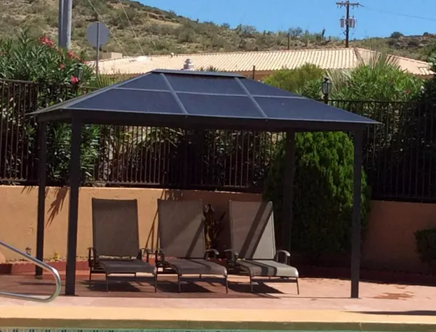 Best Western Copper Hills Inn hotel detail image 4