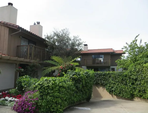 Adobe Inn hotel detail image 2