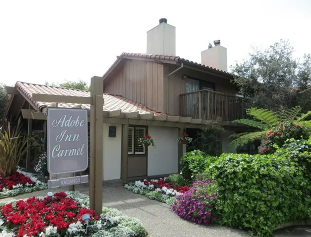Adobe Inn hotel detail image 2