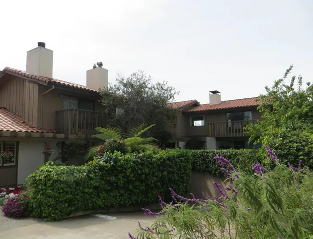 Adobe Inn hotel detail image 3