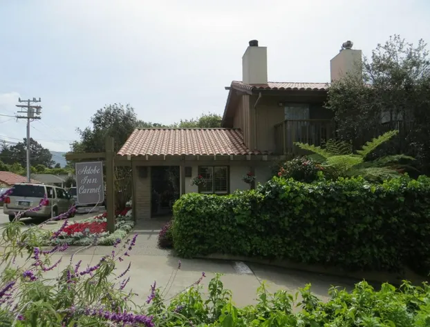 Adobe Inn hotel detail image 4