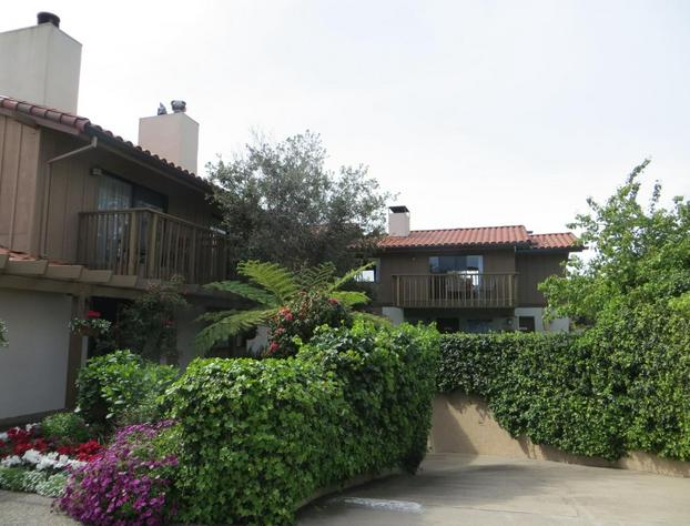 Adobe Inn hotel detail image 3