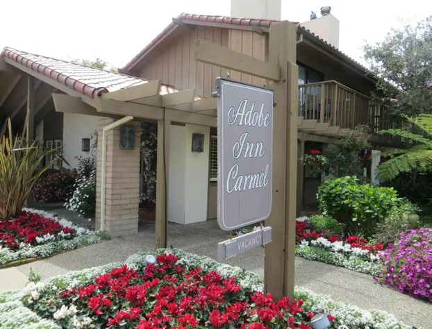 Adobe Inn hotel detail image 1