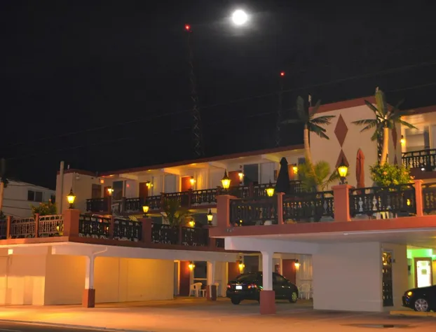 Casa del Sol Motel hotel detail image 2